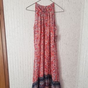 Reba casual dress